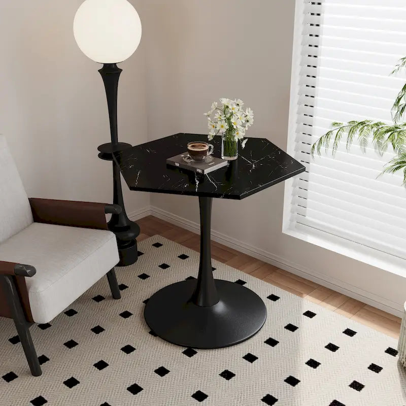 Industrial-Chic Tisch (Ess-/Couch-/Konsolentisch Multi-Use)