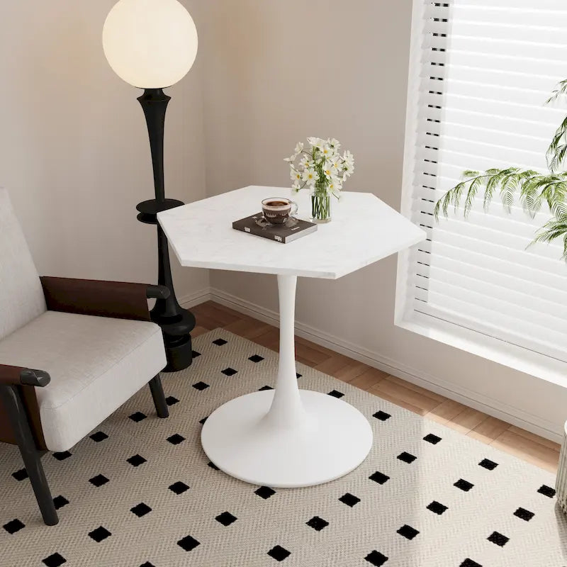 Industrial-Chic Tisch (Ess-/Couch-/Konsolentisch Multi-Use)