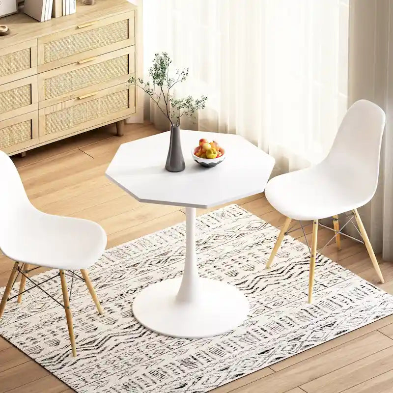 Industrial-Chic Tisch (Ess-/Couch-/Konsolentisch Multi-Use)