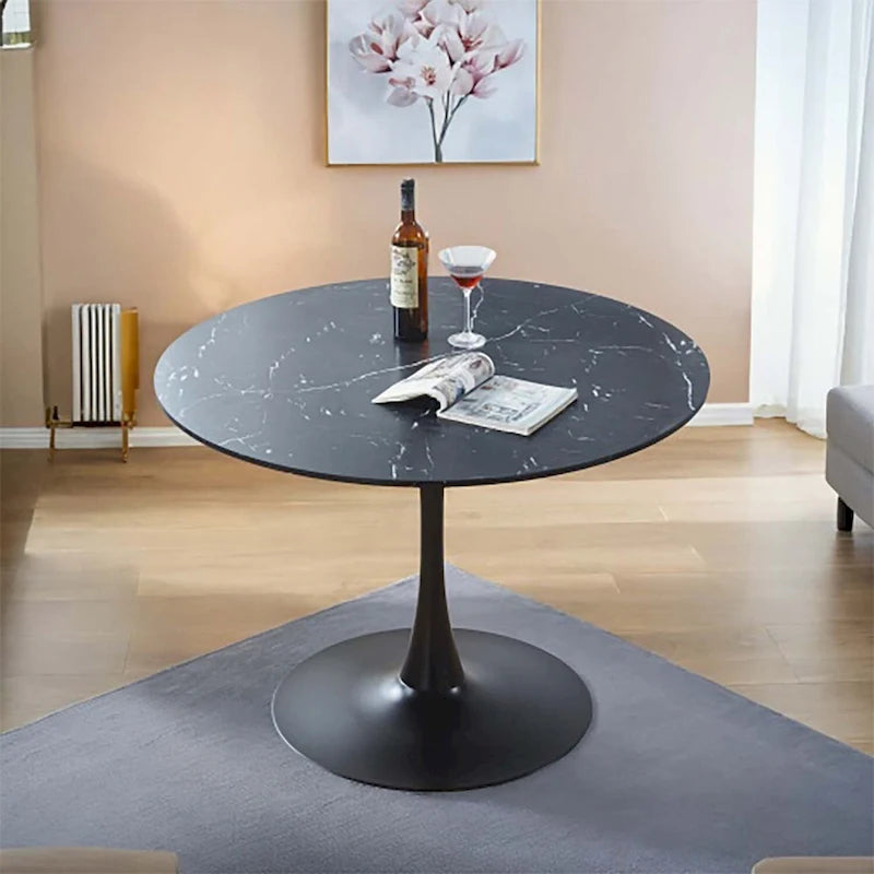 Industrial-Chic Tisch (Ess-/Couch-/Konsolentisch Multi-Use)