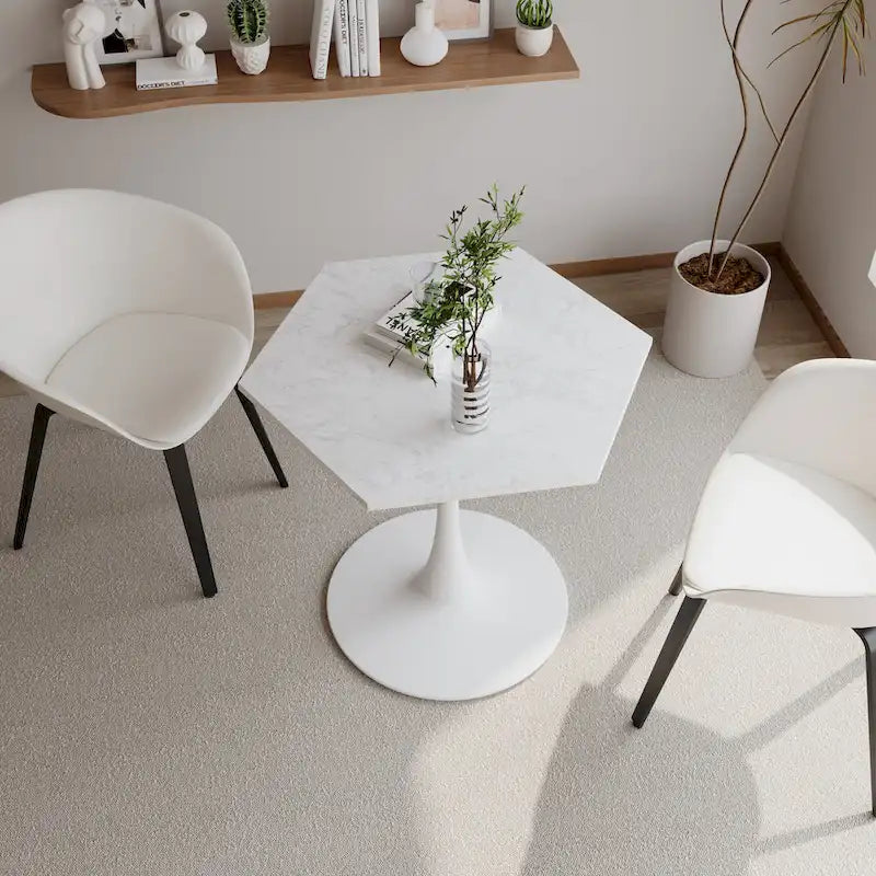 Industrial-Chic Tisch (Ess-/Couch-/Konsolentisch Multi-Use)