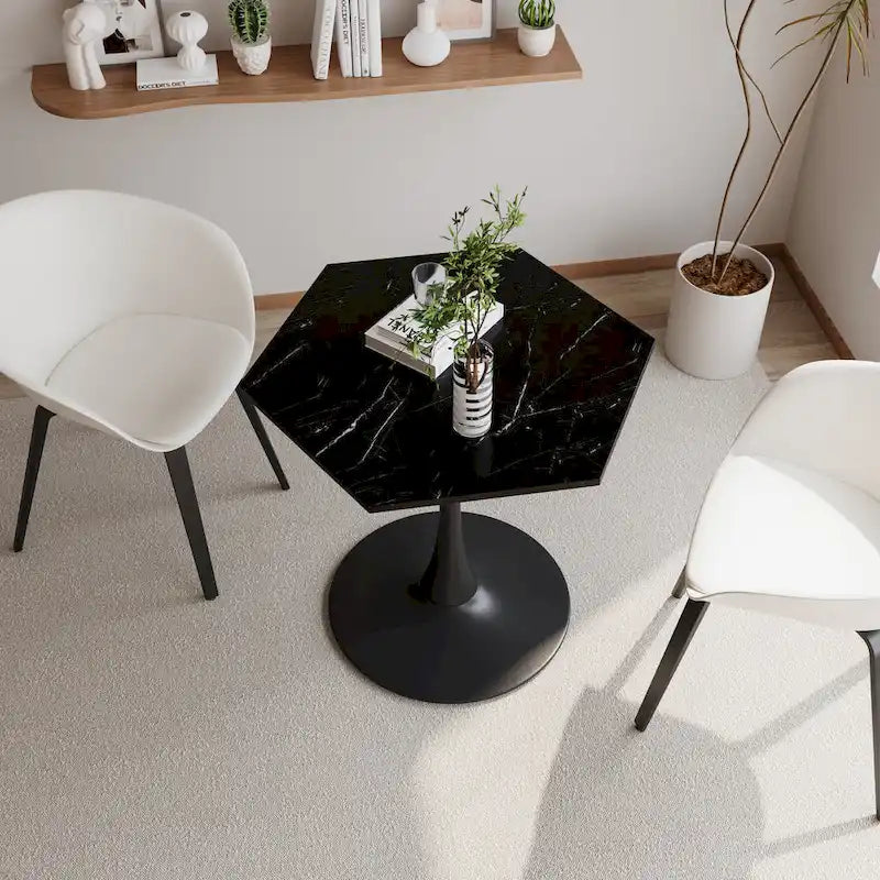 Industrial-Chic Tisch (Ess-/Couch-/Konsolentisch Multi-Use)