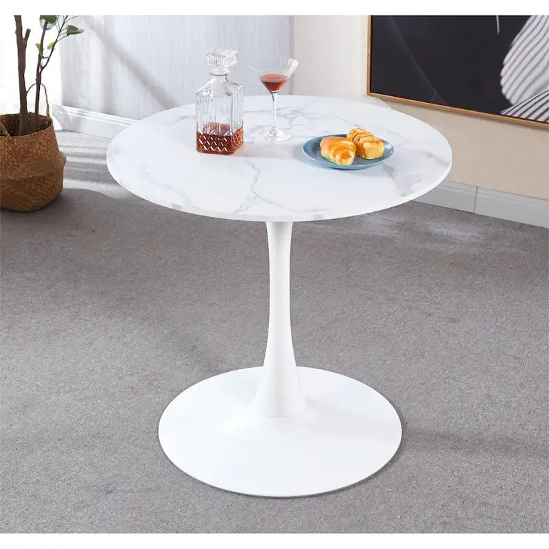 Industrial-Chic Tisch (Ess-/Couch-/Konsolentisch Multi-Use)