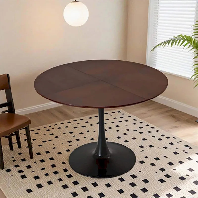 Industrial-Chic Tisch (Ess-/Couch-/Konsolentisch Multi-Use)