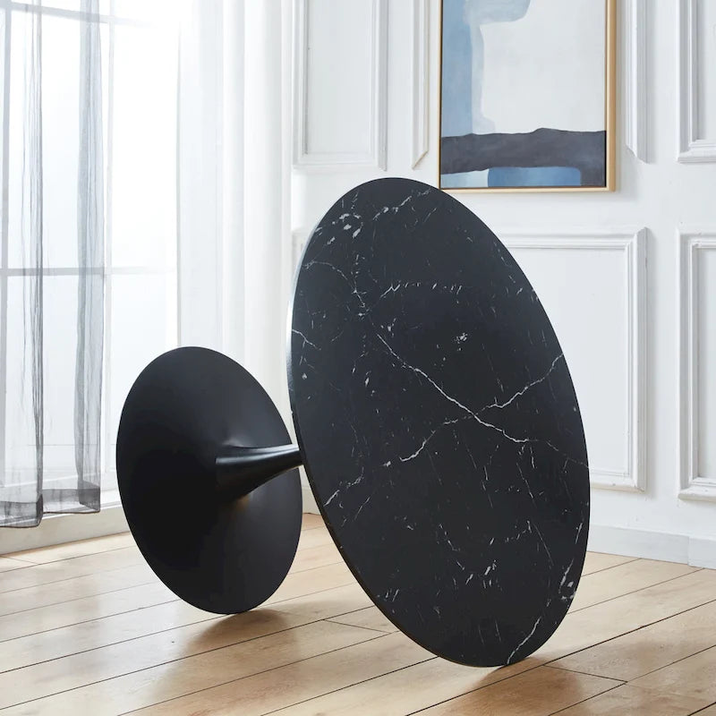 Industrial-Chic Tisch (Ess-/Couch-/Konsolentisch Multi-Use)