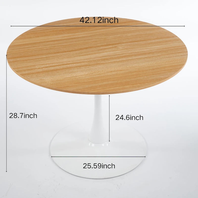 Industrial-Chic Tisch (Ess-/Couch-/Konsolentisch Multi-Use)