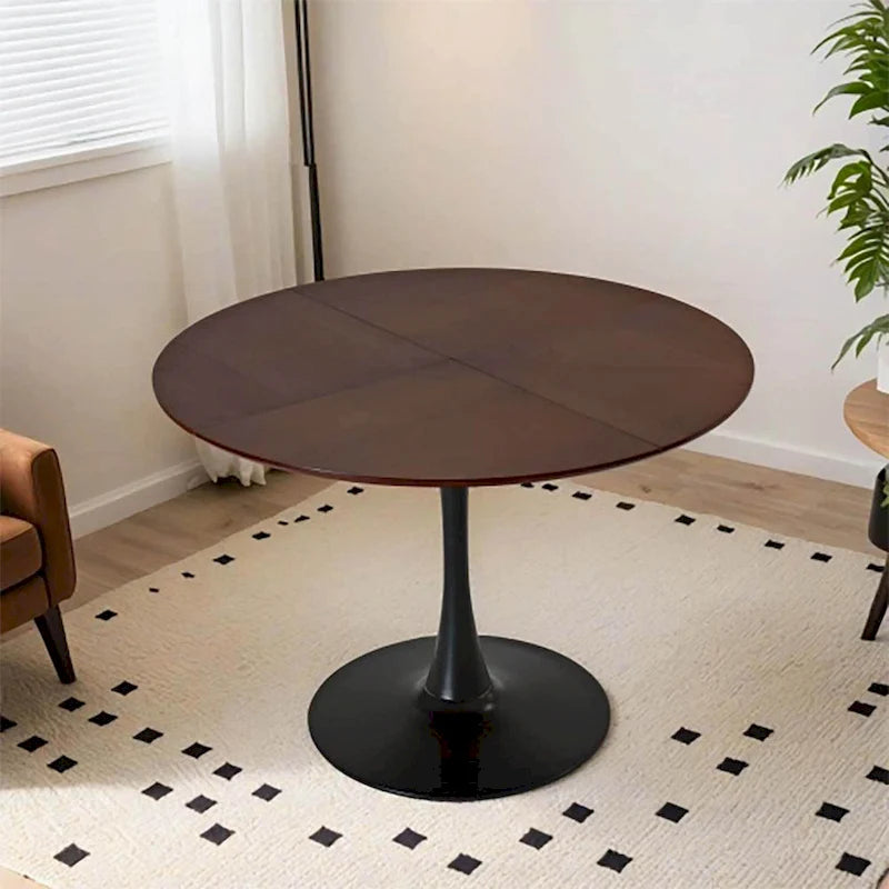 Industrial-Chic Tisch (Ess-/Couch-/Konsolentisch Multi-Use)