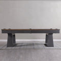 8ft Industrie-Billardtisch aus Schiefer