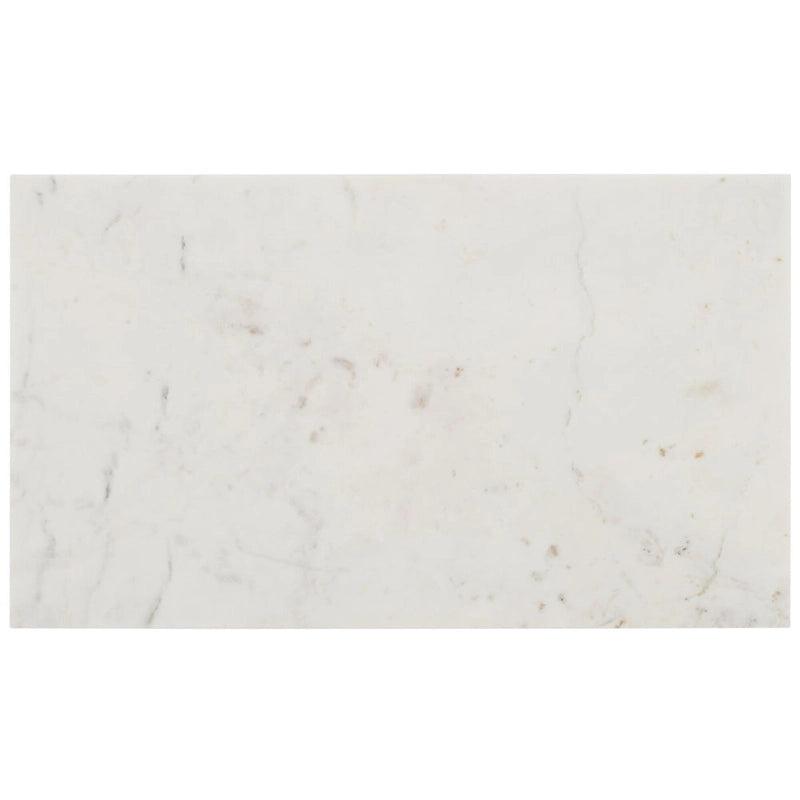 Akzenttisch, rechteckig, mit einer Ablage, 24" L x 14" T x 24" H